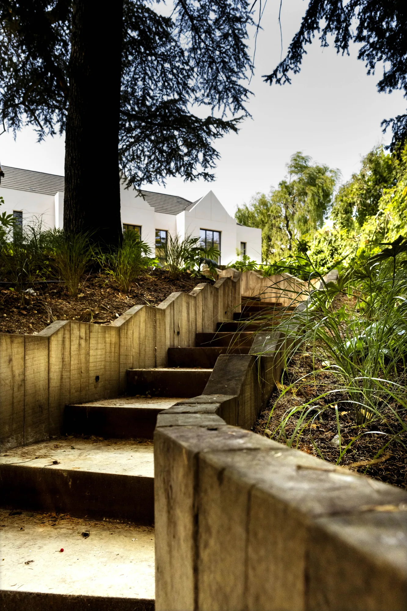 Garden Landscaping project by Builds by James in Brighton and East Sussex