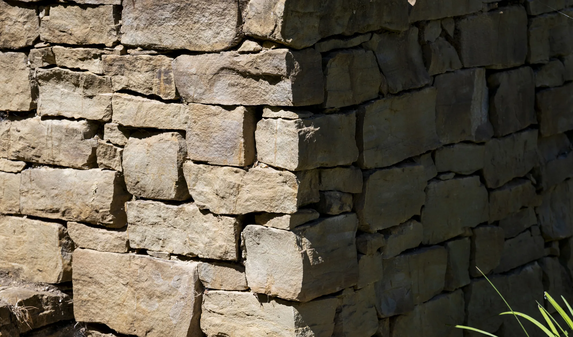 Garden & Retaining Walls project by Builds by James in Brighton and East Sussex